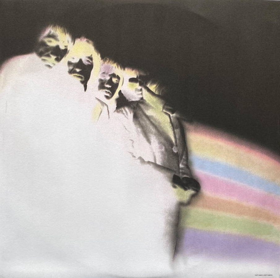 Rolling Stones – More Hot Rocks (2LP color)